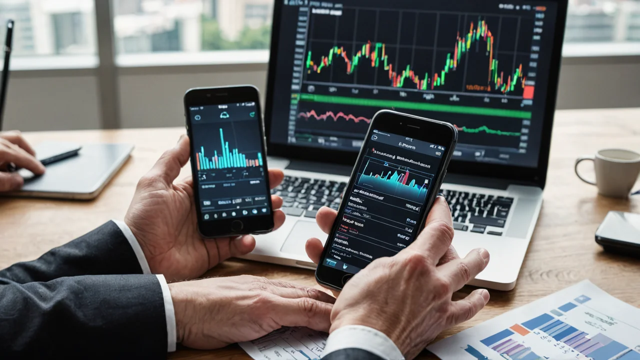 App Android de TM Inversiones: qué existe hoy