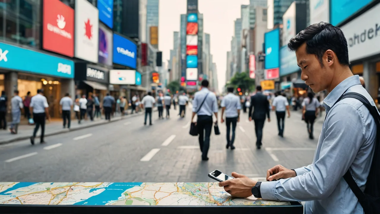 Índices: qué se puede operar realmente desde Argentina